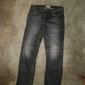 Aeropostale jeans